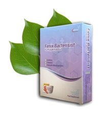 Fenix Bacterisist Vitamin Aromasız Yetişkin Vitamin 30 Kapsül
