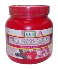 Hhs Sinerama Çilekli Yetişkin Vitamin 500 gr