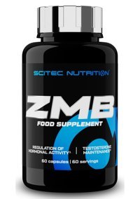 Scitec Nutrition Aromasız Yetişkin Vitamin 60 Kapsül