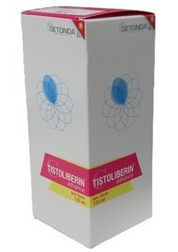 Setonda Tistoliberin Advance Bitki Ekstralar Yetişkin Vitamin 125 ml