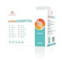 Dr. Amino Acid Aminoessential Aromasız Yetişkin Vitamin 30 Şase