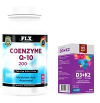 Ncs Vitamin D3 Vitamin K2 Aromasız Yetişkin Vitamin 90 Tablet