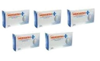 Nemartro Plus Aromasız Yetişkin Vitamin 5x30 Kapsül