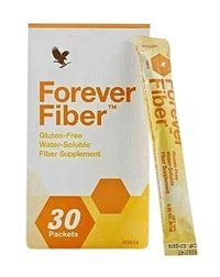Forever Fiber Aromasız Yetişkin Vitamin 30 Şase