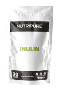 Nutripure Inulin Aromasız Yetişkin Vitamin 150 gr