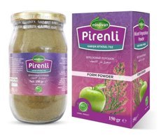 Destek Pirenli Bitki Ekstralar Yetişkin Vitamin 125 gr