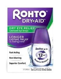 Rohto Yetişkin Vitamin 10 ml