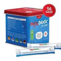 Santasya Maxbiotic xl Aromasız Yetişkin Vitamin 56 Şase