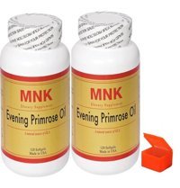 Mnk Evening Primrose Oil Aromasız Yetişkin Vitamin 240