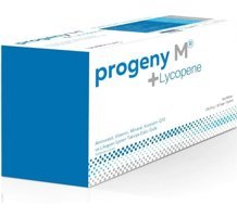 Progeny M Lycopene Portakallı Yetişkin Vitamin 30 Şase