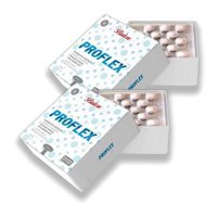 Balen Proflex Bitki Ekstralar Yetişkin Vitamin 2x60 Tablet