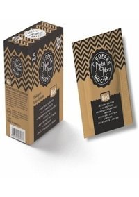 Nutri Fiber Coffee Mocha Kahve Yetişkin Vitamin 10 Şase