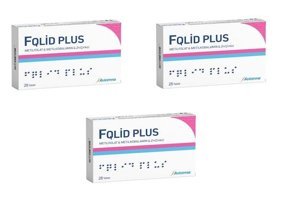 Avicenna Fqlid Plus Bitki Ekstralar Yetişkin Vitamin 28 Tablet
