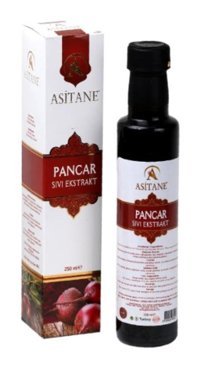 Asitane Pancar Pancar Yetişkin Vitamin 250 ml
