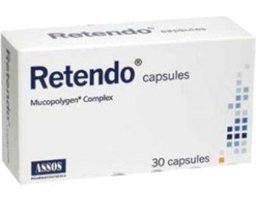 Assos Retendo Bitki Ekstralar Yetişkin Vitamin 30 Kapsül