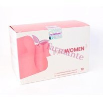 Prowomen - Aromasız Yetişkin Vitamin 30 Şase