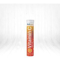 Wellcare Vitamin C Selenyum Portakallı Yetişkin Vitamin 30 Tablet