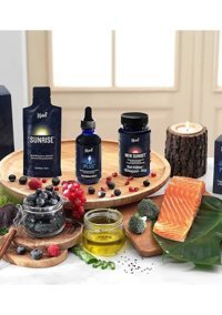 Kyani Nitro Plus Bitki Ekstralar Yetişkin Vitamin 90 Kapsül