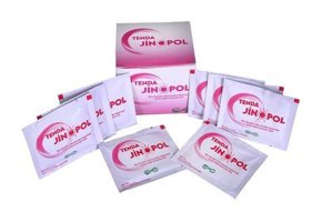 Tenda İlaç Jinopol Çilekli Yetişkin Vitamin 20 Şase