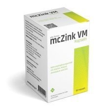 Ella Mczink Vm Aromasız Yetişkin Vitamin 60 Kapsül