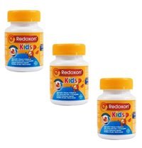 Kids - Aromasız Yetişkin Vitamin 3x60 Tablet