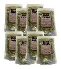 Şifa Topu Yeşil Yulaf Samanı Yetişkin Vitamin 60 gr