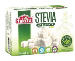 Takita Stevia Zero Şeker Yetişkin Vitamin 225 gr