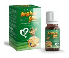 Argivit Epa Tutti Frutti Çocuk Vitamin 10 ml