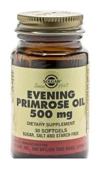 Solgar Evening Aromasız Yetişkin Vitamin 30 Kapsül