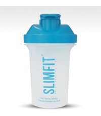 Slimfit Shaker Yetişkin Vitamin 600 ml