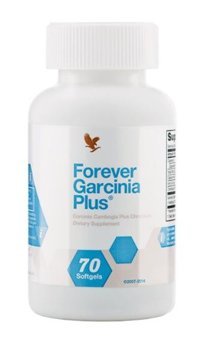 Forever Garcinia Plus Aromasız Yetişkin Vitamin 70 Softgel