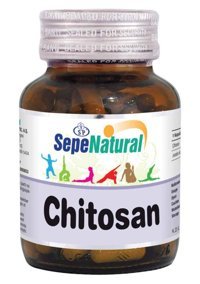 Sepe Natural Chitosan Aromasız Yetişkin Vitamin 90 Kapsül