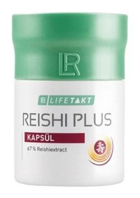 Lr Lifetakt Reishi Plus Aromasız Yetişkin Vitamin 30 Kapsül