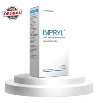 Impryl Tablet Takviye Edici Gıda Aromasız Yetişkin Vitamin 30 Tablet