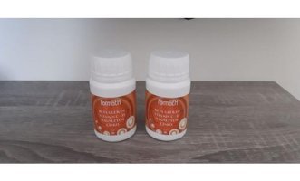 Myfarmaex Beta Glukan Aromasız Yetişkin Vitamin 2x60 Kapsül