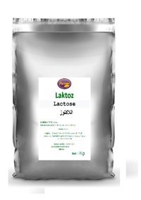Parmor Laktoz Peynir Altı Suyu Yetişkin Vitamin 1 kg