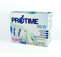 Protime Men Aromasız Yetişkin Vitamin 30 Şase