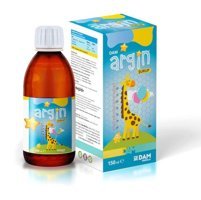 Dam Argin Aromasız Çocuk Vitamin 150 ml