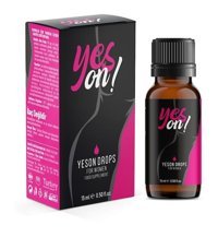 Yeson Yeson Drops For Women Aromasız Yetişkin Vitamin 15 ml