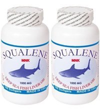 Mnk Squelen Bitki Ekstralar Yetişkin Vitamin 2x100 Softgel