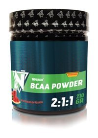 Nutrich Bcaa Power Karpuz Yetişkin Vitamin 210 gr