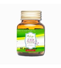 Afye Z.Y.F. Bitki Ekstralar Yetişkin Vitamin 60 Kapsül