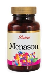 Balen Menason Aromasız Yetişkin Vitamin 60 Kapsül