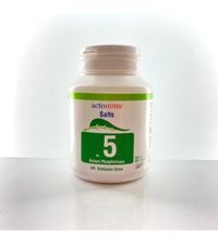 Actomins Salts Aromasız Yetişkin Vitamin 400 Tablet