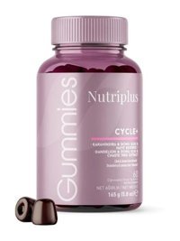 Nutriplus Pms Limonlu Yetişkin Vitamin 60 Softgel