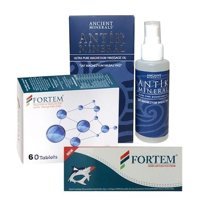 Fortem - Aromasız Yetişkin Vitamin 60 Tablet