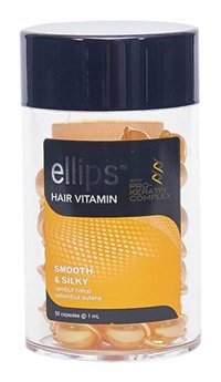 Ellips Pro Keratin Complex Aromasız Yetişkin Vitamin 50 Kapsül