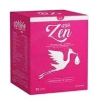 Optilife Zen Aromasız Yetişkin Vitamin 30 Kapsül