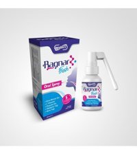 Ragnar Multivitamin Fresh Portakallı Yetişkin Vitamin 20 ml