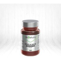 Venatura Çinko Bakır Aromasız Yetişkin Vitamin 60 Kapsül